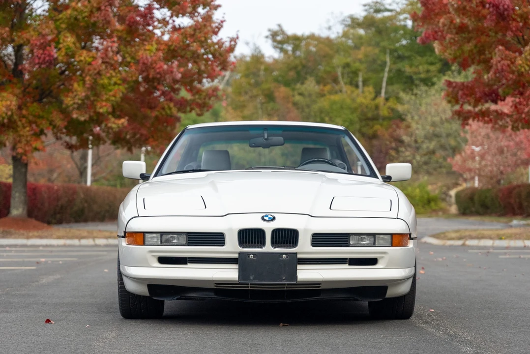 1991 BMW E31 850i & 850Ci - Image 5 of 31