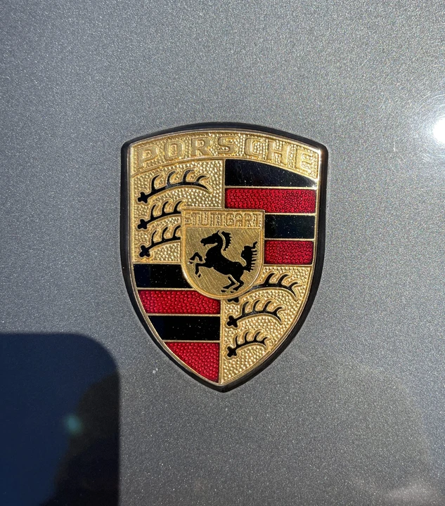 1991 Porsche 964 Carrera - Image 30 of 31