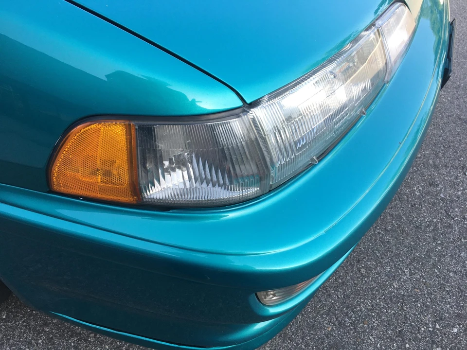 1992 Acura Integra 2nd Gen - Image 25 of 31