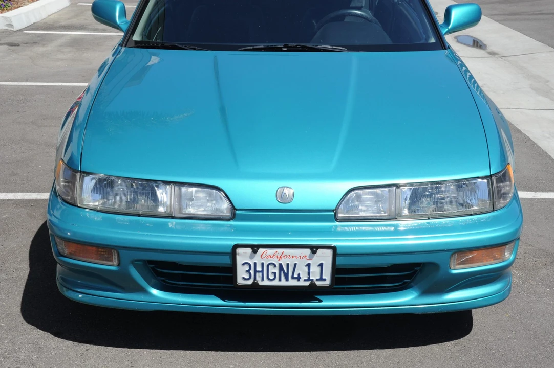 1992 Acura Integra 2nd Gen - Image 27 of 31