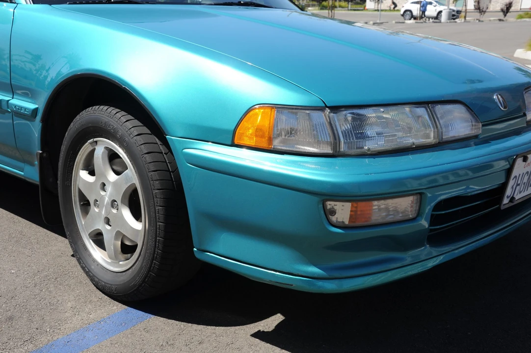1992 Acura Integra 2nd Gen - Image 23 of 31