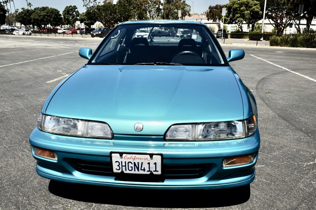 1992 Acura Integra 2nd Gen - Image 22 of 31