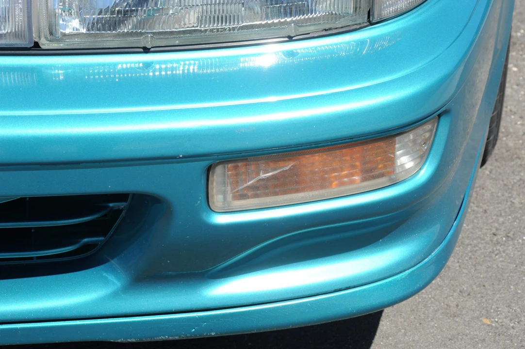 1992 Acura Integra 2nd Gen - Image 28 of 31