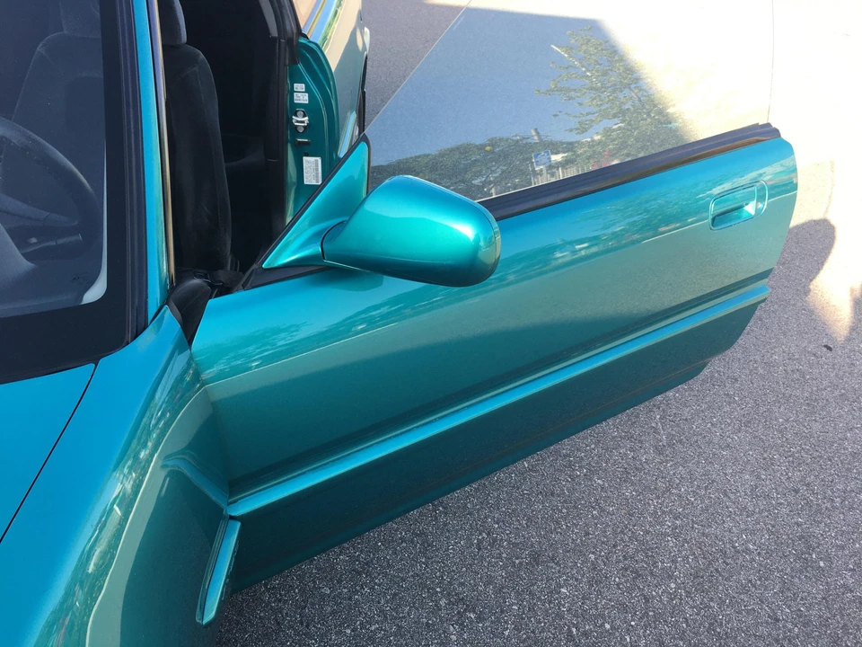 1992 Acura Integra 2nd Gen - Image 31 of 31