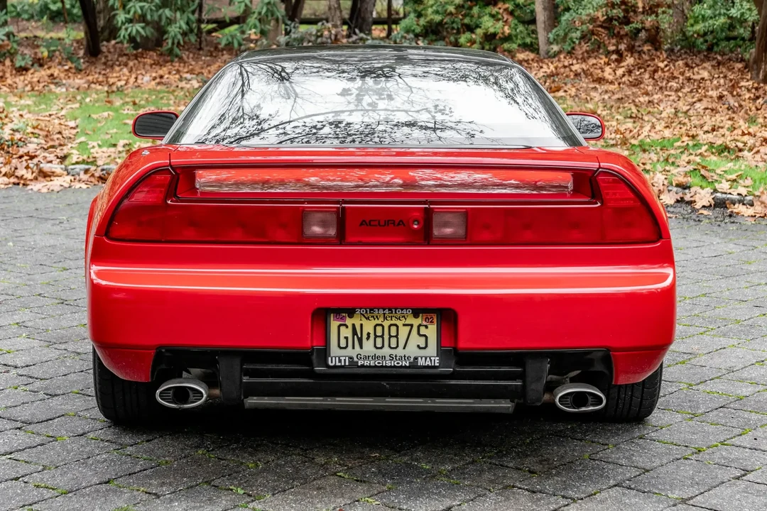 1992 Acura NA1 NSX - Image 6 of 6