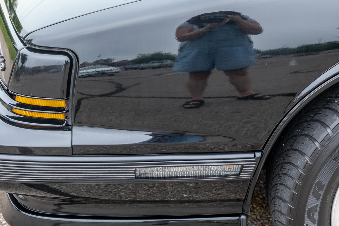 1992 Oldsmobile Toronado - Image 16 of 31