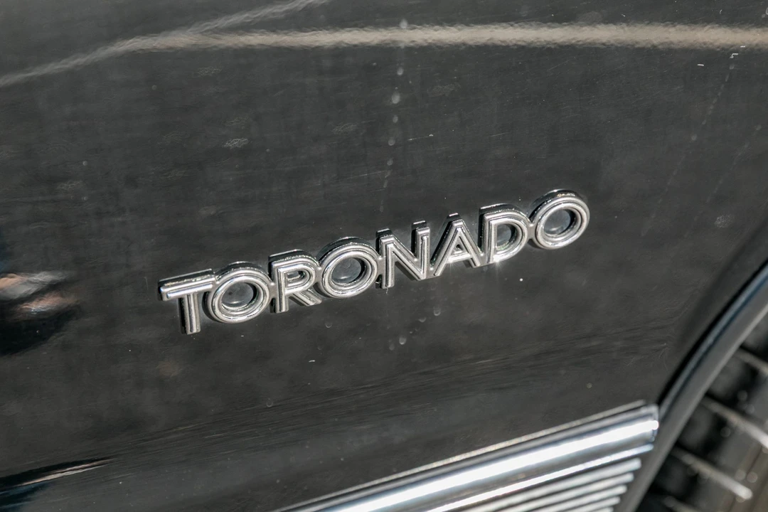 1992 Oldsmobile Toronado - Image 21 of 31