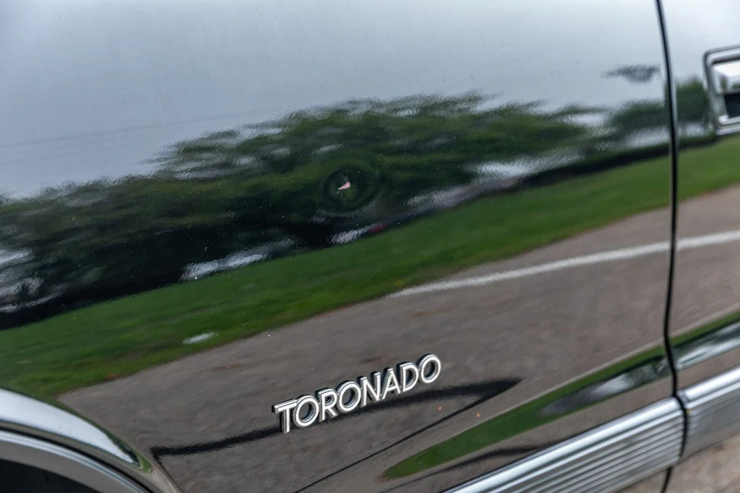 1992 Oldsmobile Toronado - Image 29 of 31