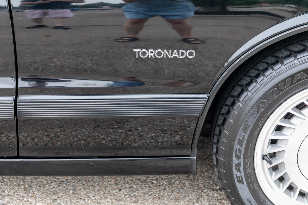 1992 Oldsmobile Toronado - Image 22 of 31