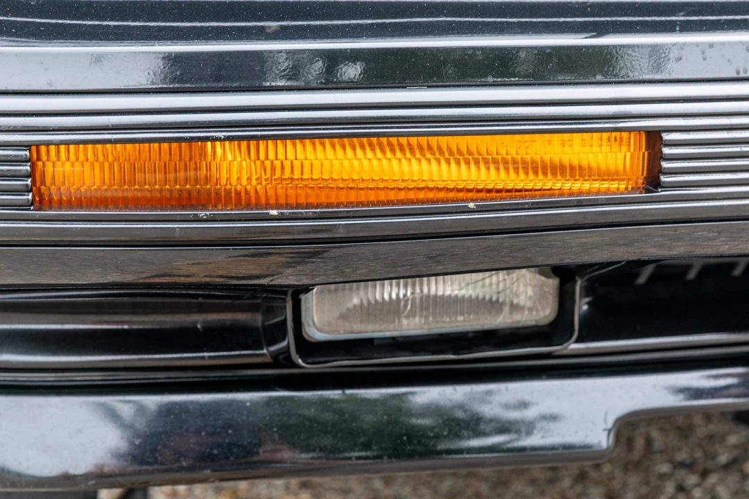 1992 Oldsmobile Toronado - Image 12 of 31