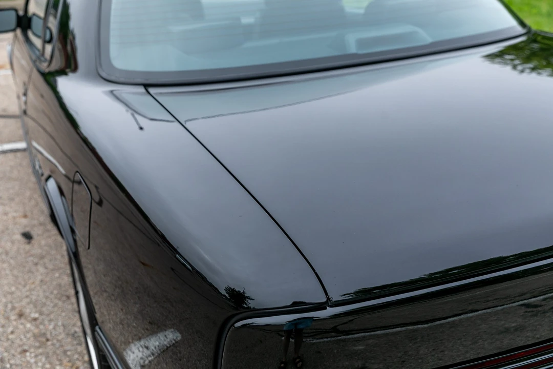 1992 Oldsmobile Toronado - Image 24 of 31