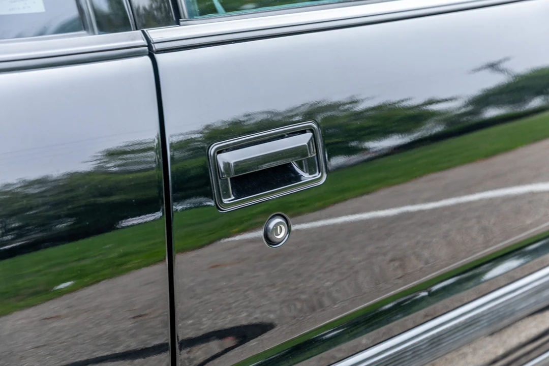1992 Oldsmobile Toronado - Image 31 of 31