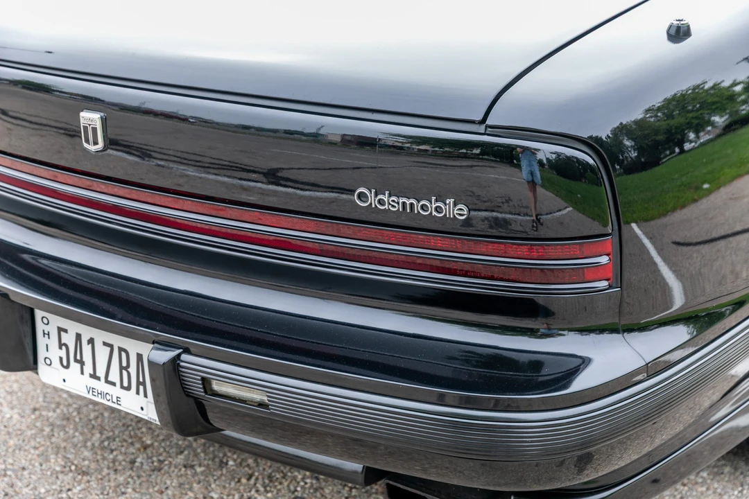 1992 Oldsmobile Toronado - Image 26 of 31
