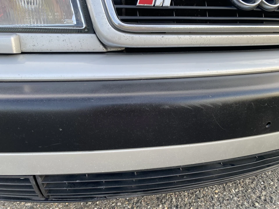 1993 Audi C4 S4 - Image 28 of 31