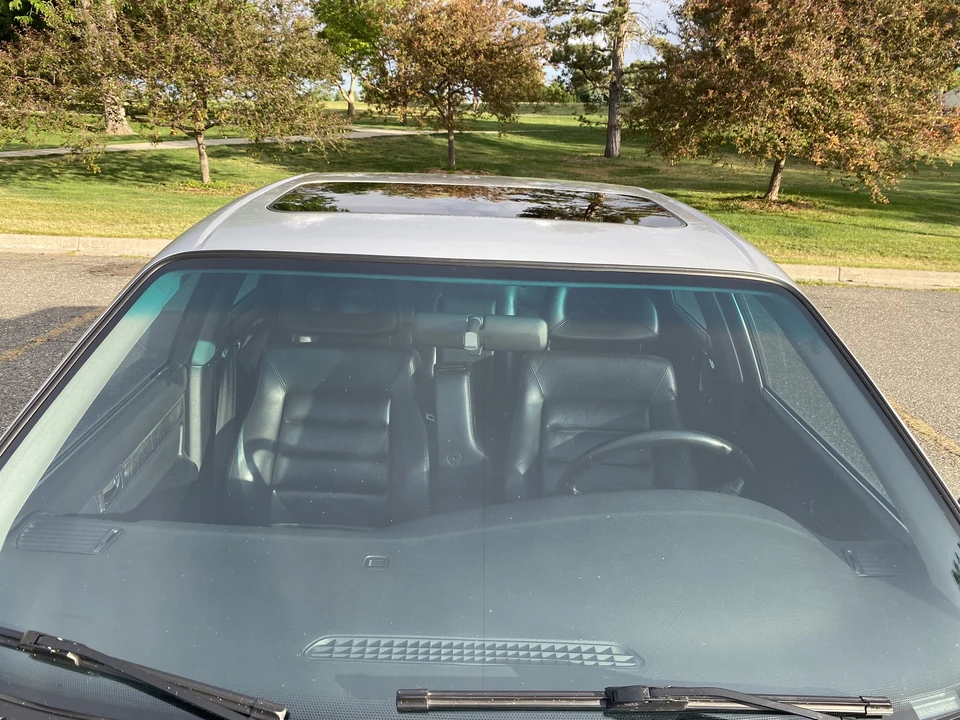 1993 Audi C4 S4 - Image 18 of 31
