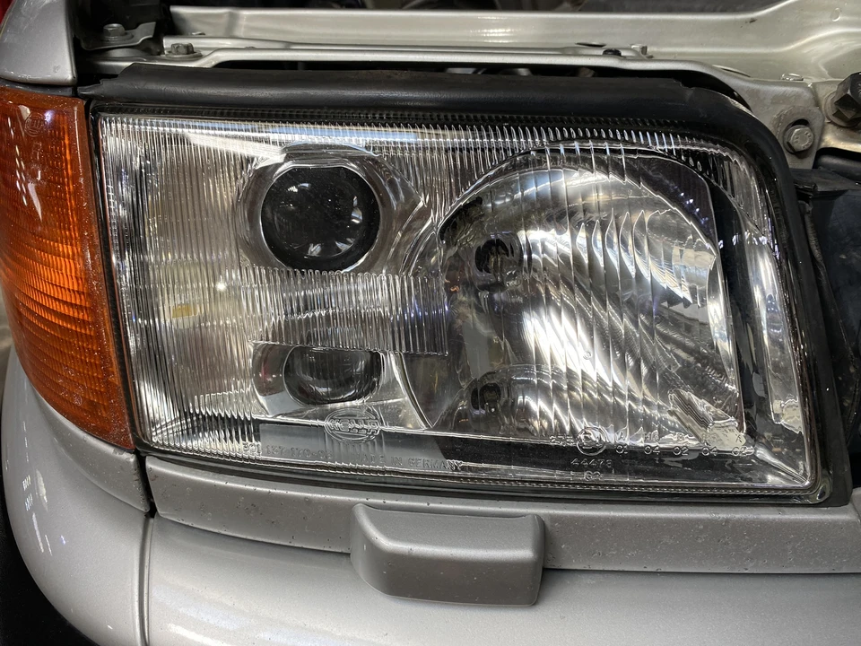 1993 Audi C4 S4 - Image 30 of 31