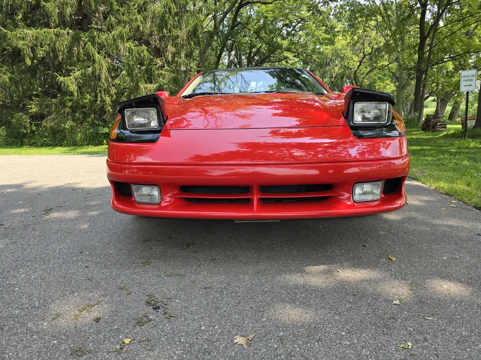 1993 Dodge Stealth - Image 17 of 31