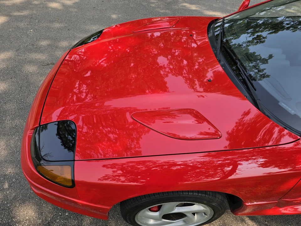 1993 Dodge Stealth - Image 18 of 31