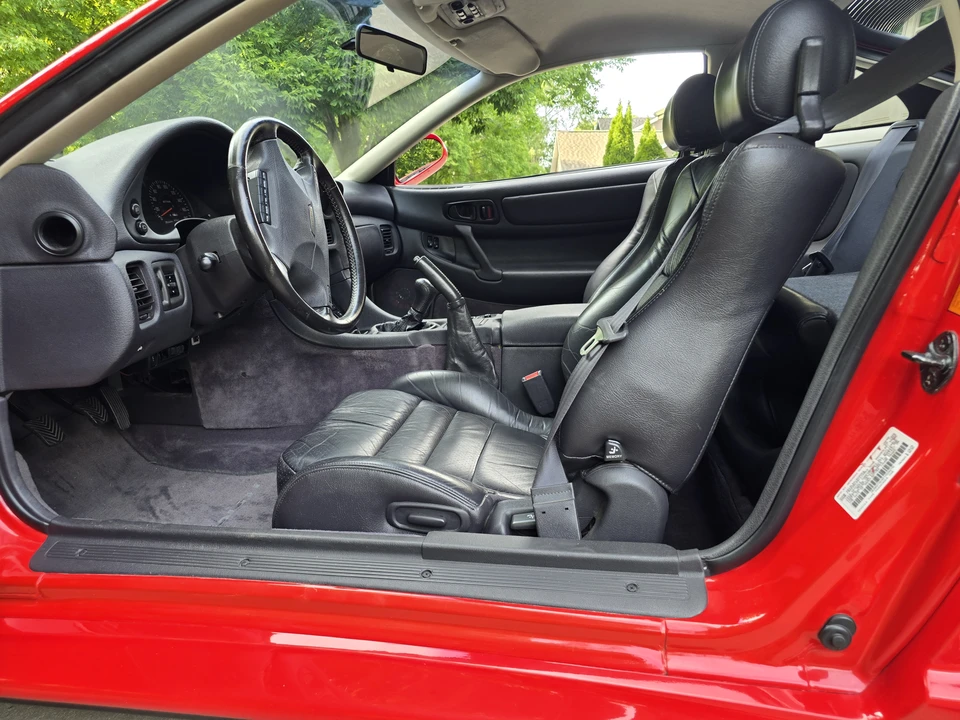 1993 Dodge Stealth - Image 27 of 31