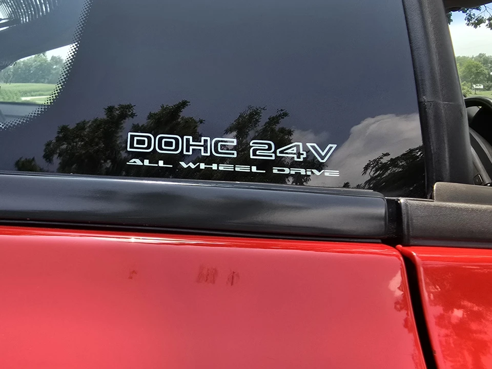 1993 Dodge Stealth - Image 23 of 31