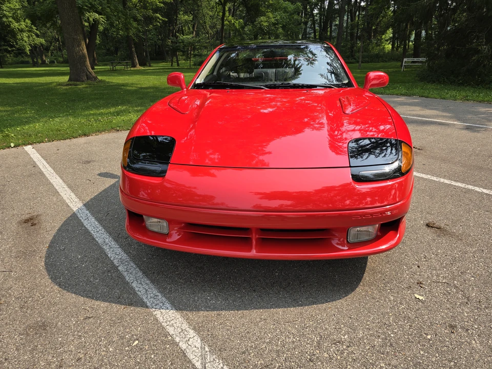 1993 Dodge Stealth - Image 16 of 31