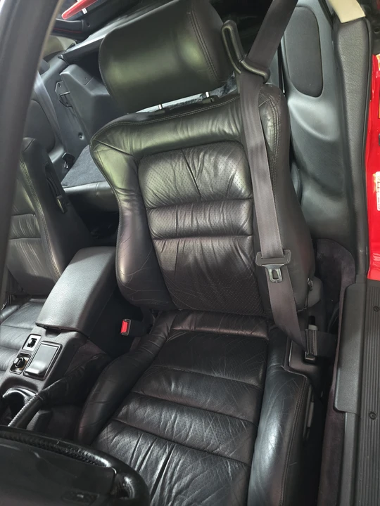 1993 Dodge Stealth - Image 30 of 31