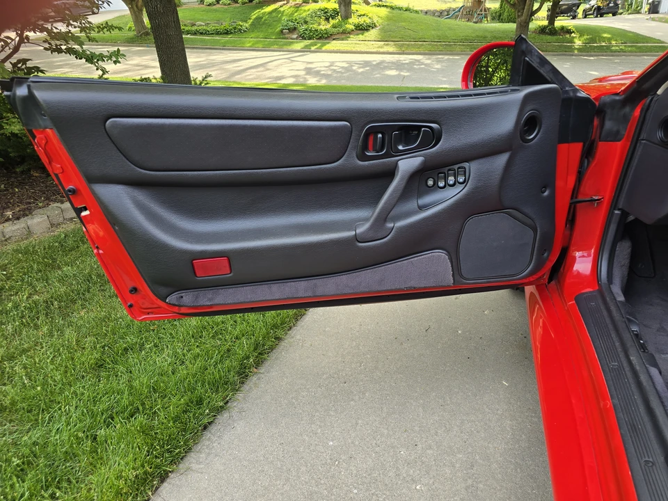 1993 Dodge Stealth - Image 26 of 31