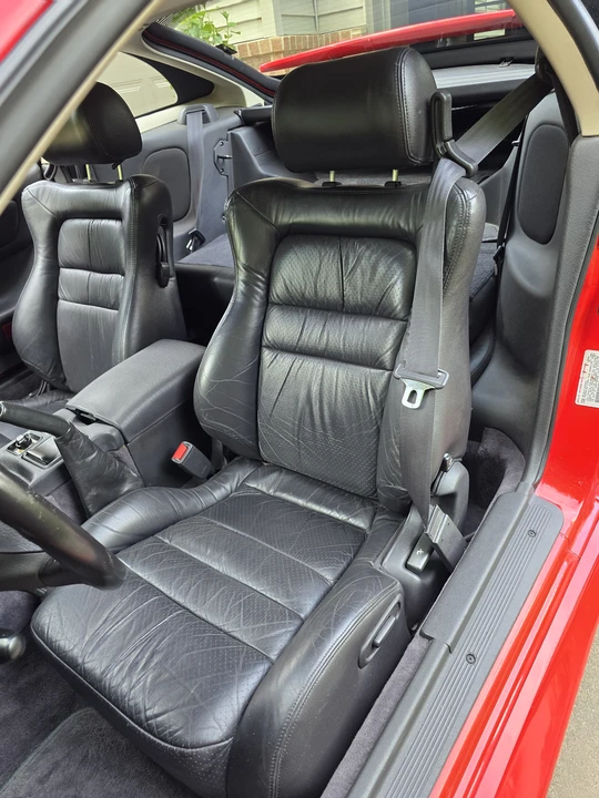 1993 Dodge Stealth - Image 29 of 31