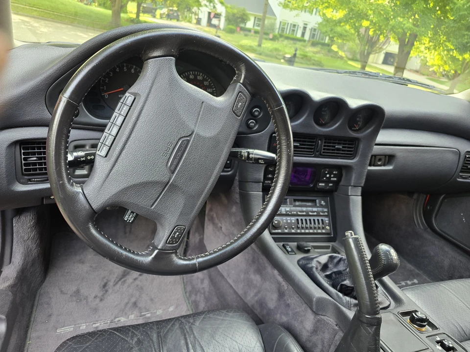 1993 Dodge Stealth - Image 31 of 31