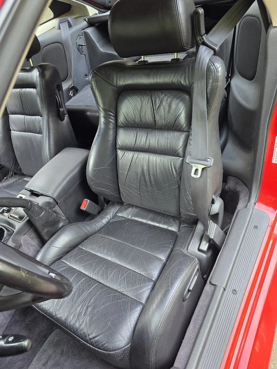 1993 Dodge Stealth - Image 28 of 31