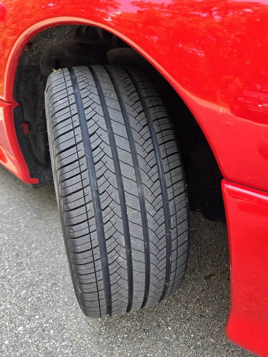 1993 Dodge Stealth - Image 25 of 31