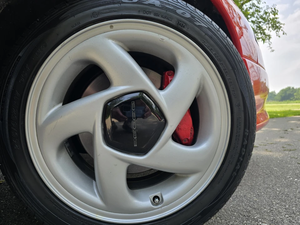1993 Dodge Stealth - Image 24 of 31