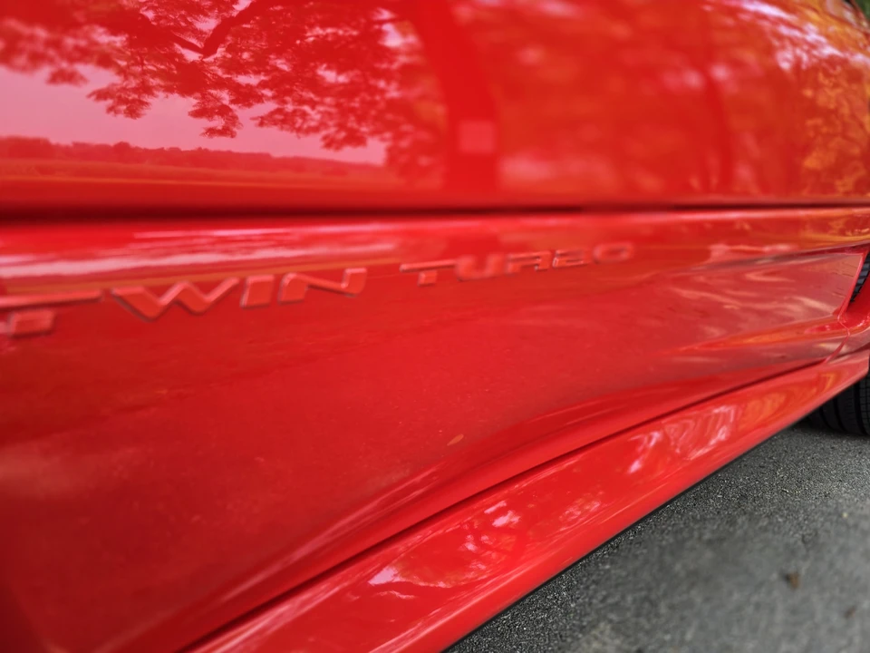 1993 Dodge Stealth - Image 19 of 31