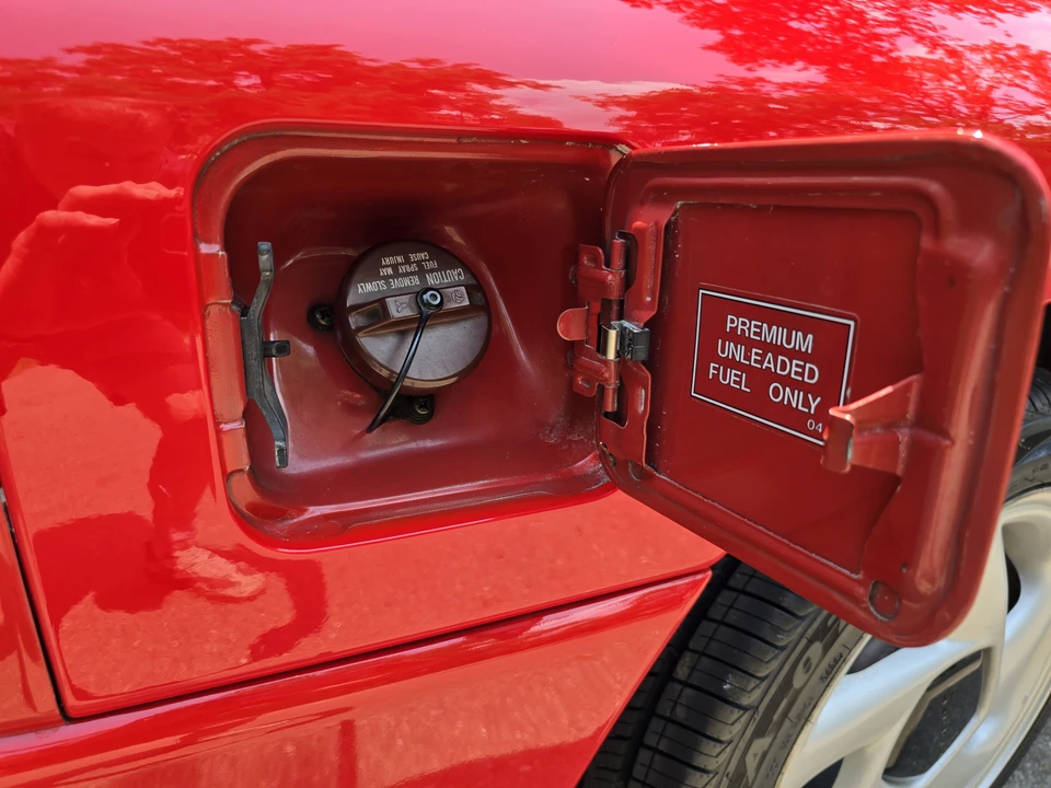 1993 Dodge Stealth - Image 22 of 31