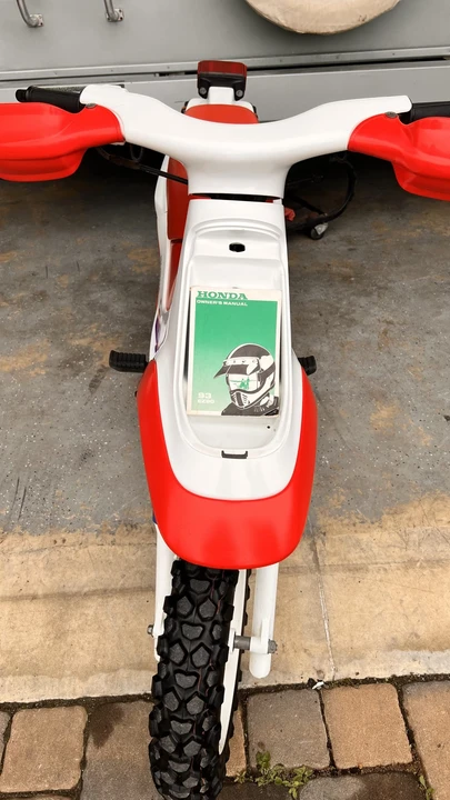 1993 Honda Super Cub - Image 24 of 31