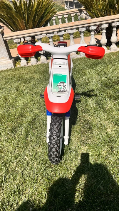 1993 Honda Super Cub - Image 22 of 31