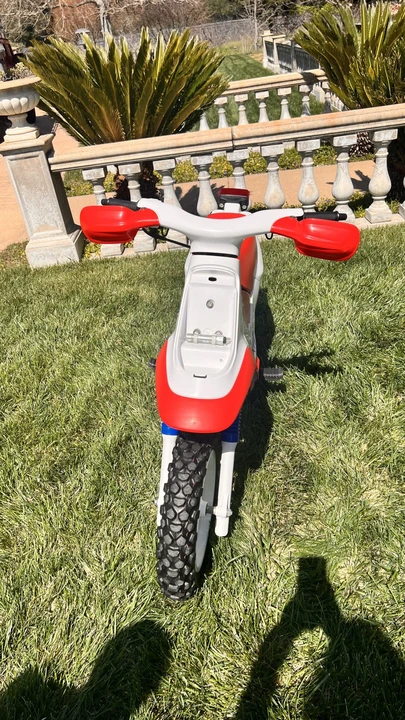1993 Honda Super Cub - Image 23 of 31