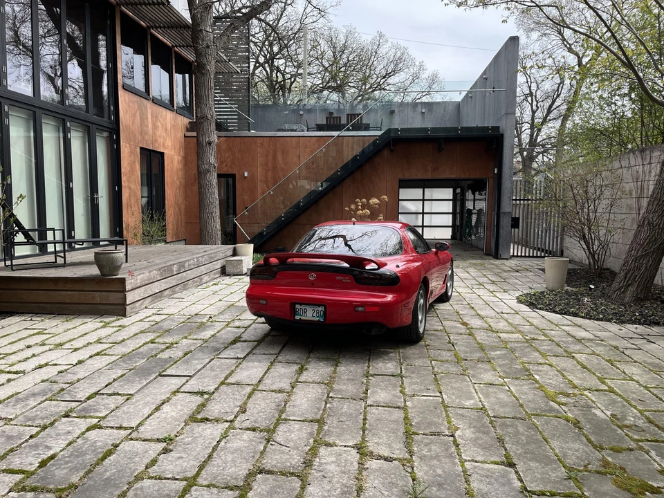 1993 Mazda RX-7 FD - Image 11 of 31