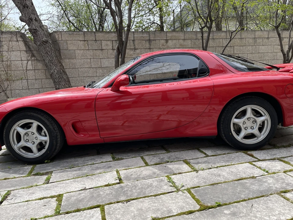 1993 Mazda RX-7 FD - Image 23 of 31