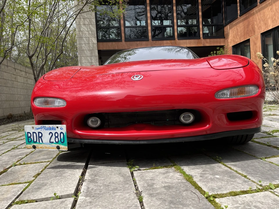1993 Mazda RX-7 FD - Image 17 of 31