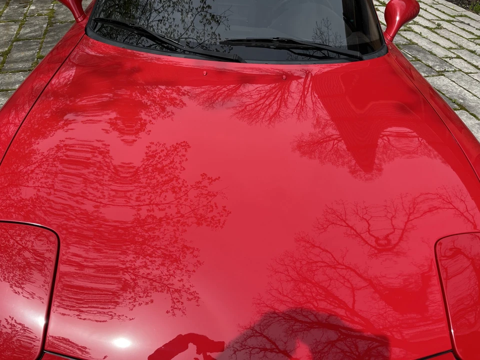 1993 Mazda RX-7 FD - Image 19 of 31