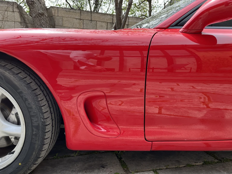 1993 Mazda RX-7 FD - Image 25 of 31
