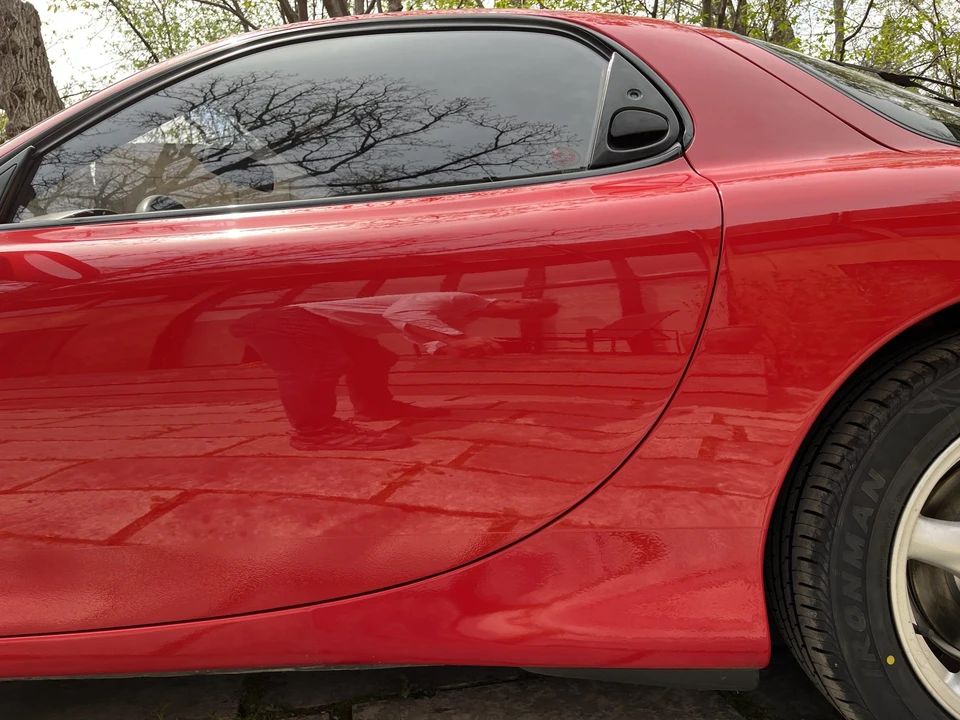 1993 Mazda RX-7 FD - Image 26 of 31