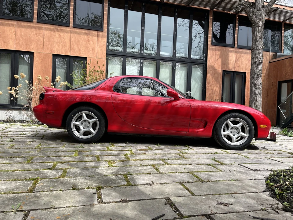1993 Mazda RX-7 FD - Image 14 of 31