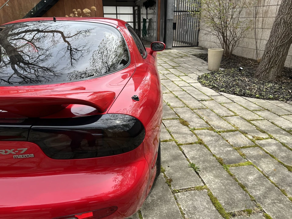 1993 Mazda RX-7 FD - Image 31 of 31