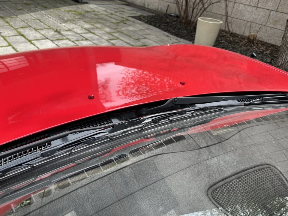 1993 Mazda RX-7 FD - Image 22 of 31