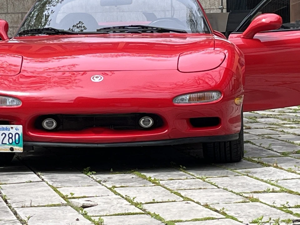 1993 Mazda RX-7 FD - Image 28 of 31