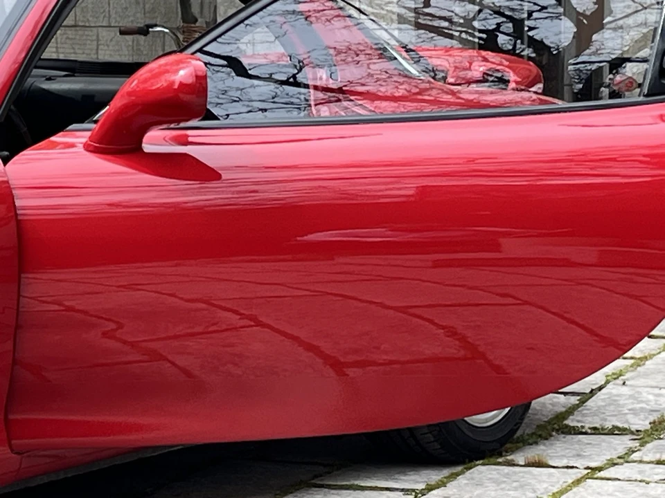 1993 Mazda RX-7 FD - Image 27 of 31
