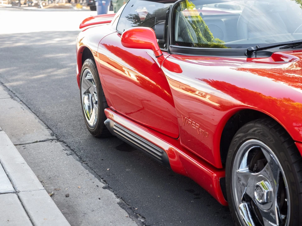 1994 Dodge Viper 1st Gen - Image 21 of 31