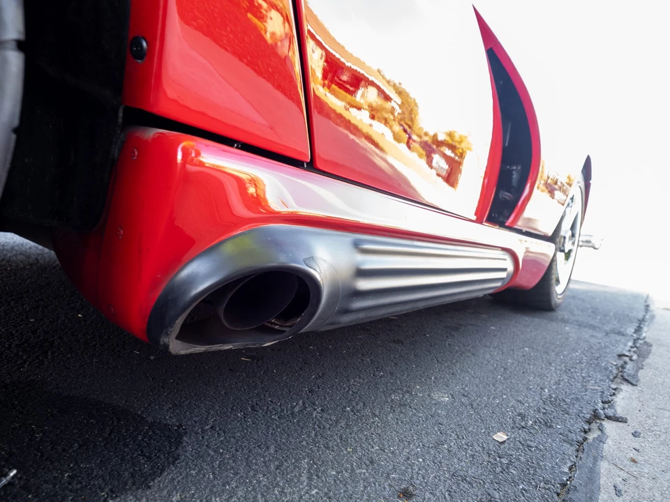 1994 Dodge Viper 1st Gen - Image 27 of 31